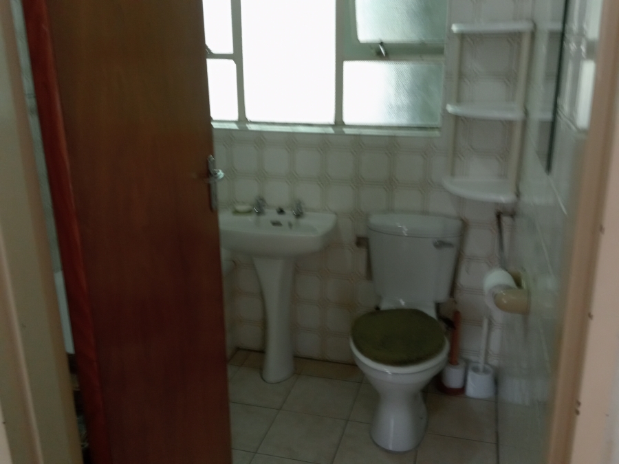 4 Bedroom Property for Sale in Bothasrus Eastern Cape